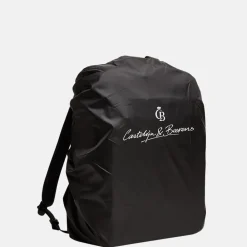 School Rugzakken | School Rugzakken^Castelijn en Beerens Castelijn & Beerens Victor rugzak 15.6 inch black