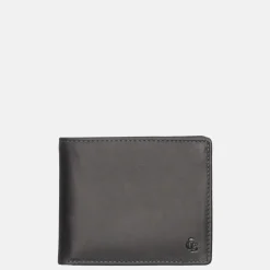Heren Portemonnees | Gepersonaliseerde Portemonnees^Castelijn en Beerens billfold black