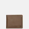 Gepersonaliseerde Portemonnees | Heren Portemonnees^Castelijn en Beerens billfold brown