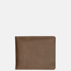Gepersonaliseerde Portemonnees | Heren Portemonnees^Castelijn en Beerens billfold brown