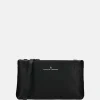 Crossbody Tassen^Castelijn en Beerens crossbody tas zwart