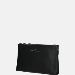 Crossbody Tassen^Castelijn en Beerens crossbody tas zwart