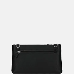 Crossbody Tassen^Castelijn en Beerens crossbody tas zwart
