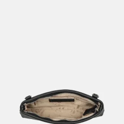 Crossbody Tassen^Castelijn en Beerens crossbody tas zwart