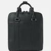 Vrijetijd Rugzakken | Laptop Rugzakken^Castelijn en Beerens Harry laptoprugzak 15.6 inch Zwart
