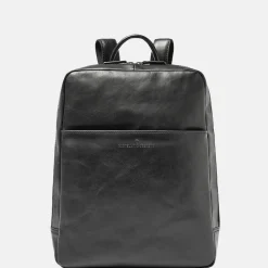 Laptop Rugzakken^Castelijn en Beerens laptoprugzak 15 inch zwart