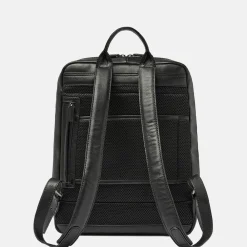 Laptop Rugzakken^Castelijn en Beerens laptoprugzak 15 inch zwart