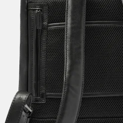 Laptop Rugzakken^Castelijn en Beerens laptoprugzak 15 inch zwart