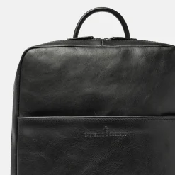 Laptop Rugzakken^Castelijn en Beerens laptoprugzak 15 inch zwart