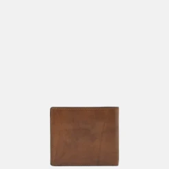 Heren Portemonnees^Castelijn en Beerens Rien billfold natural