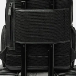 Vrijetijd Rugzakken | Laptop Rugzakken^Castelijn en Beerens Uniform rugzak 15 inch zwart