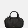 Handtassen^Charm London Charm Hillingdon London handtas zwart