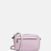 Crossbody Tassen^Charm London Anna crossbody tas lila