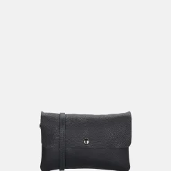 Crossbody Tassen^Charm London Anna crossbody tas donker navy