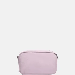 Crossbody Tassen^Charm London Anna crossbody tas lila