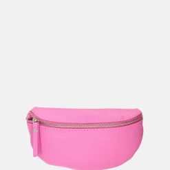 Heuptasjes^Charm London Anna heuptas roze
