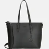 Shoppers^Charm London Birmingham shopper zwart