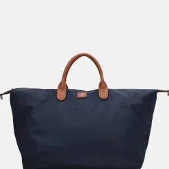 Handbagage Tassen | Weekendtassen^Charm London Buckingham weekendtas blauw