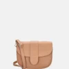 Crossbody Tassen^Charm London crossbody tas roze