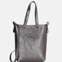 Crossbody Tassen^Charm London crossbody tas S zilver