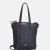 Crossbody Tassen^Charm London crossbody tas blauw