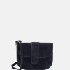 Crossbody Tassen^Charm London crossbody tas navy