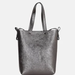 Crossbody Tassen^Charm London crossbody tas S zilver