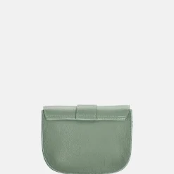 Crossbody Tassen^Charm London crossbody tas pistache