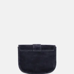 Crossbody Tassen^Charm London crossbody tas navy