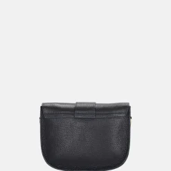 Crossbody Tassen^Charm London crossbody tas blauw