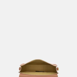 Crossbody Tassen^Charm London crossbody tas roze