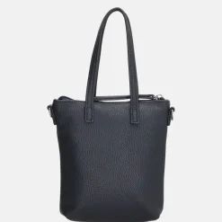 Crossbody Tassen^Charm London crossbody tas blauw