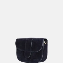 Crossbody Tassen^Charm London crossbody tas navy