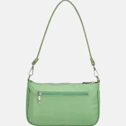 Crossbody Tassen^Charm London crossbody tas mint