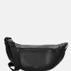 Crossbody Tassen^Charm London Lupin crossbody tas zwart