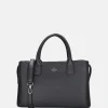 Handtassen^Charm London Muggiano handtas M navy