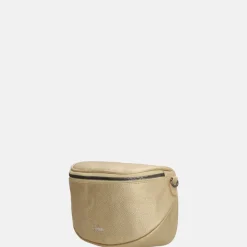 Crossbody Tassen^Charm London New York crossbody tas goud