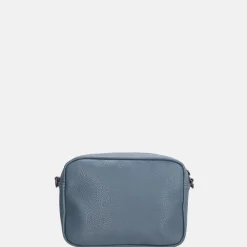 Crossbody Tassen^Charm London New York crossbody tas S jeans