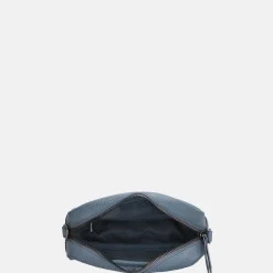 Crossbody Tassen^Charm London New York crossbody tas S jeans