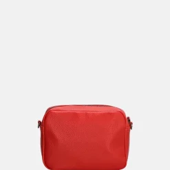 Crossbody Tassen^Charm London New York crossbody tas rood