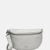 Heuptasjes^Charm London New York heuptas S silver