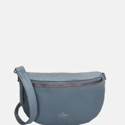 Heuptasjes^Charm London New York heuptas S jeans