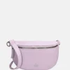 Heuptasjes^Charm London New York heuptas S lila