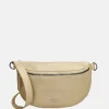 Heuptasjes^Charm London New York heuptas S goud