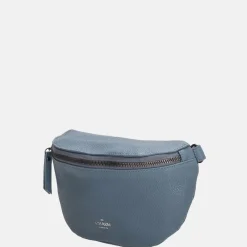Heuptasjes^Charm London New York heuptas S jeans
