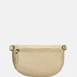 Heuptasjes^Charm London New York heuptas S goud