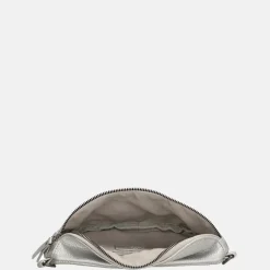 Heuptasjes^Charm London New York heuptas S silver
