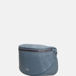 Heuptasjes^Charm London New York heuptas S jeans