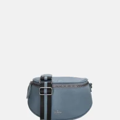 Heuptasjes^Charm London New York heuptas S jeans