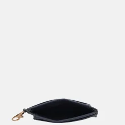 Pasjeshouders | Dames Portemonnees^Charm London pasjeshouder blauw